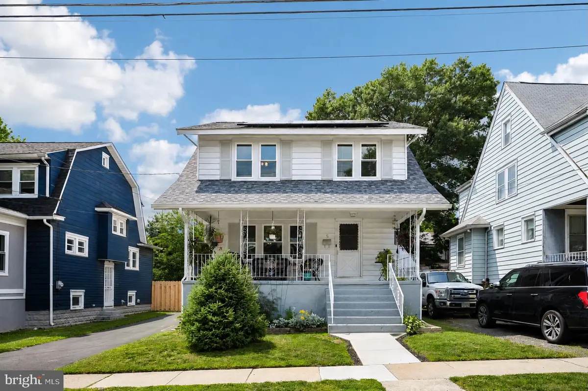 5 Ogden Ave, Collingswood, NJ 08108 - #1