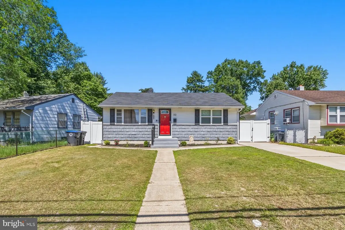 50 W Park Ave, Lindenwold, NJ 08021 - #1