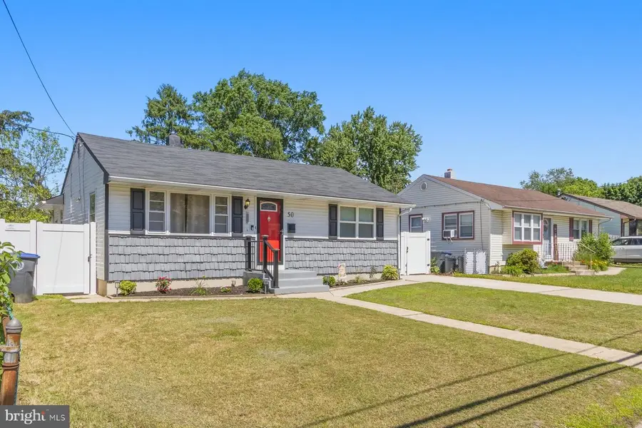50 W Park Ave, Lindenwold, NJ 08021 - #3