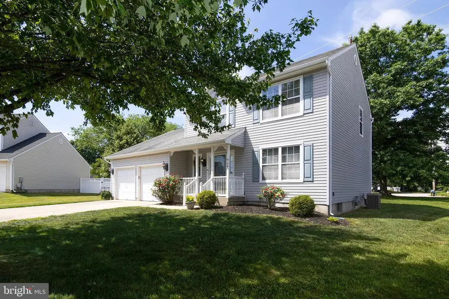 34 Chestertown Rd, Sicklerville, NJ 08081 - #3