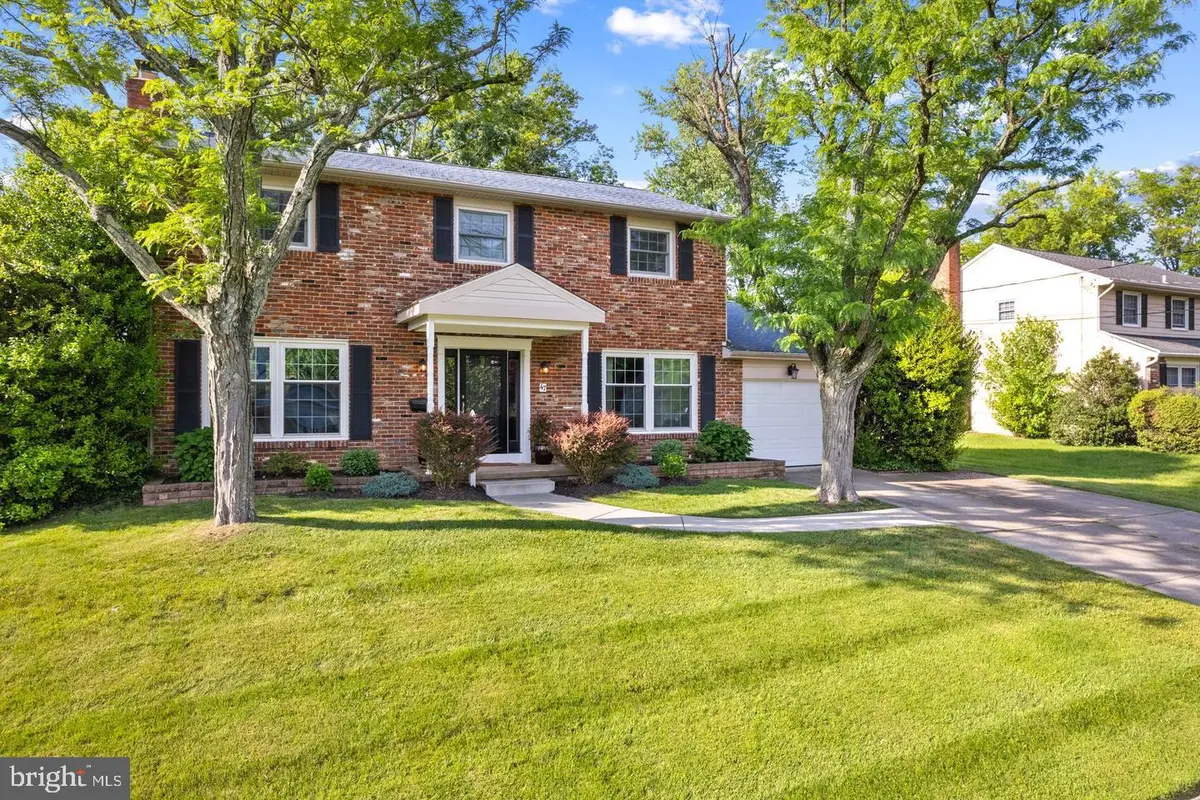 47 Plymouth Dr, Cherry Hill, NJ 08034 - #1