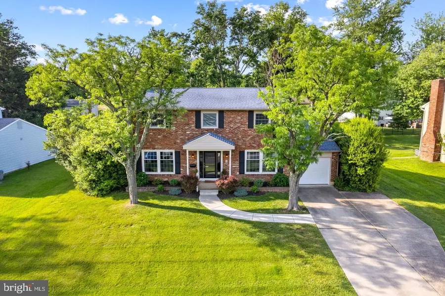 47 Plymouth Dr, Cherry Hill, NJ 08034 - #2