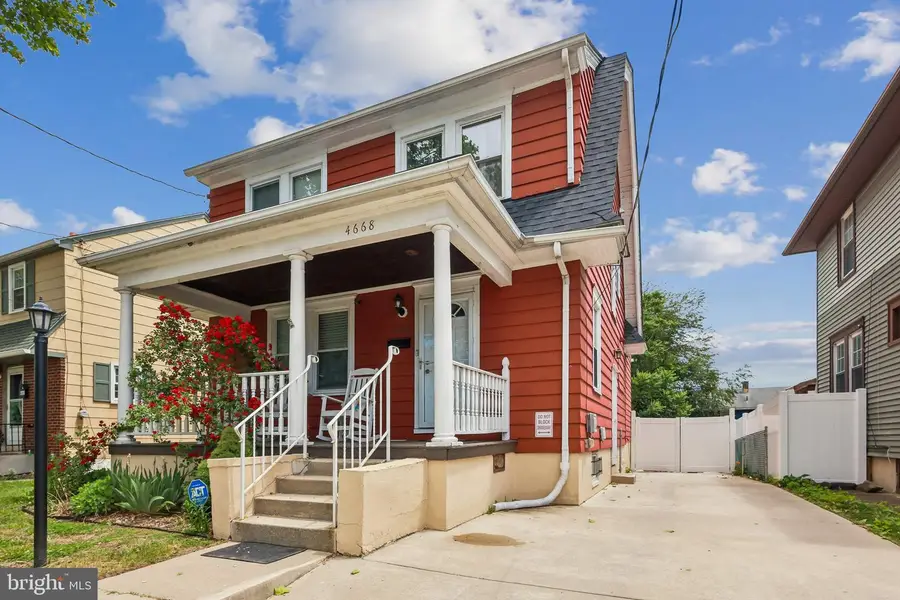 4668 Roosevelt Ave, Pennsauken, NJ 08109 - #2