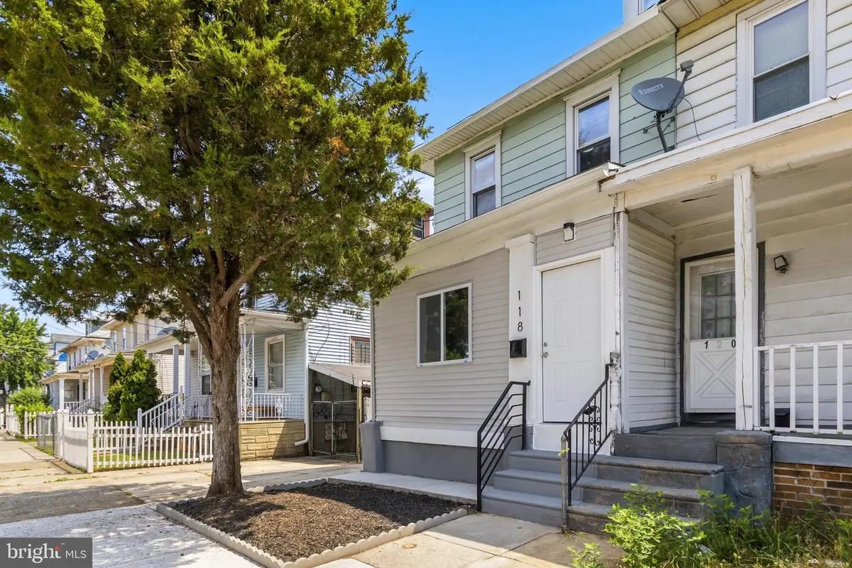 118 S 32nd St, Camden, NJ 08105 - #1