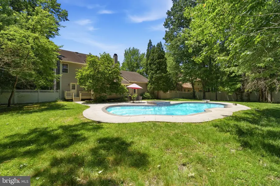 41 Farmhouse Ln, Voorhees, NJ 08043 - #3