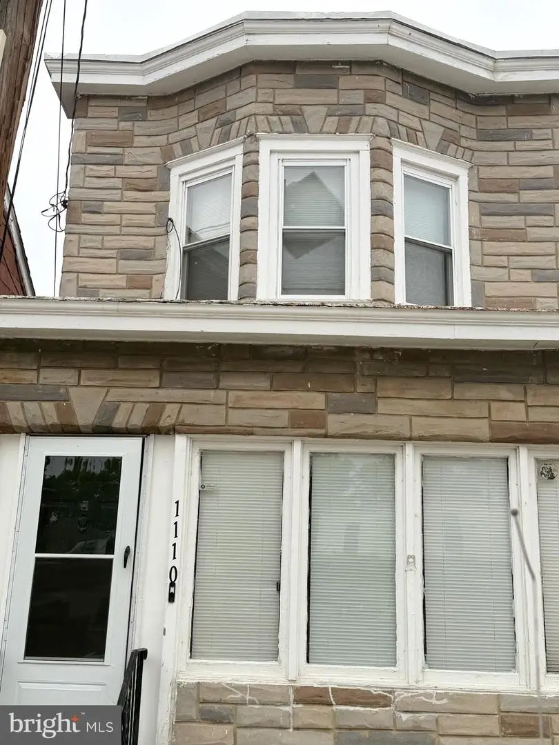 1110 N 28th St, Camden, NJ 08105 - #1