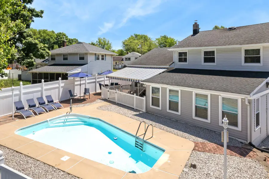 305 Cecelia Dr, Blackwood, NJ 08012 - #2