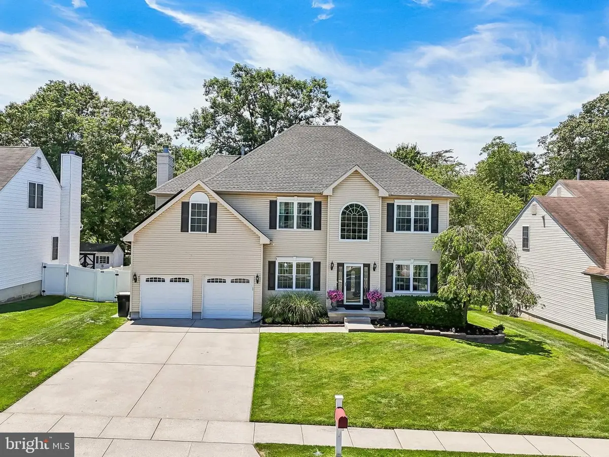 3 Morgan Hill Ct, Blackwood, NJ 08012 - #1