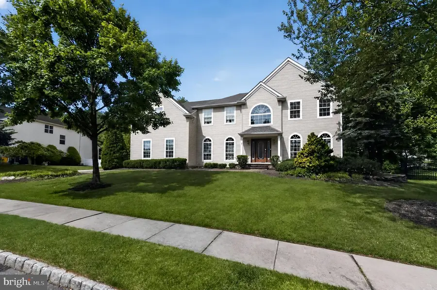 7 Maison Pl, Voorhees, NJ 08043 - #2