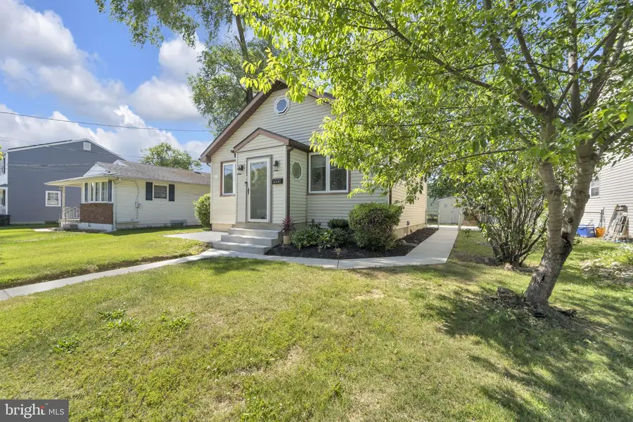 417 Roberts, Bellmawr, NJ 08031 - #3