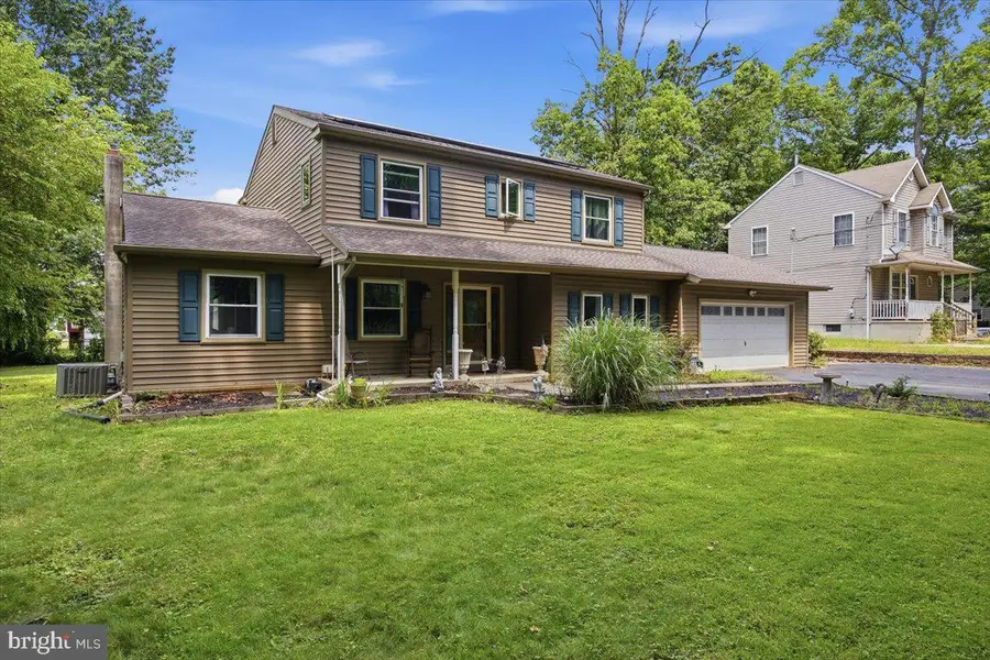 202 Petitt Ave, Cherry Hill, NJ 08002 - #2
