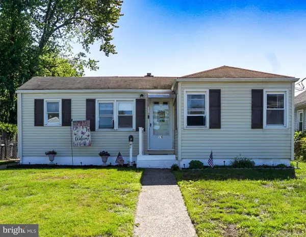 16 Cleveland Ave, MOUNT EPHRAIM, NJ 08059