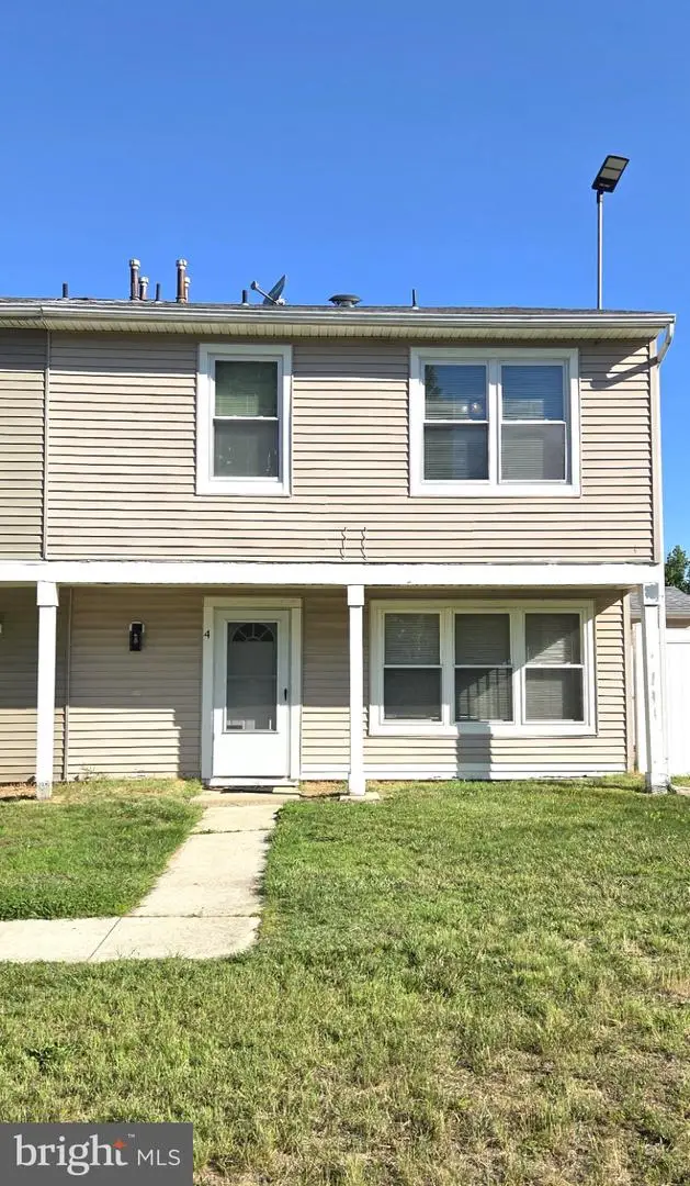 4 Lyons Ct, Sicklerville, NJ 08081 - #2