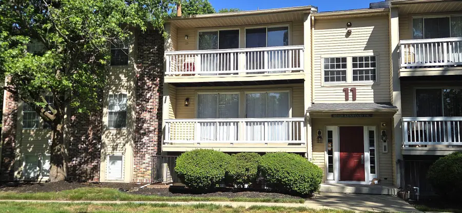 121 Kenwood Dr, Sicklerville, NJ 08081 - #3