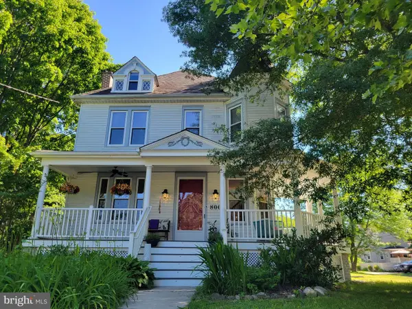 800 Belmont Ave, COLLINGSWOOD, NJ 08108