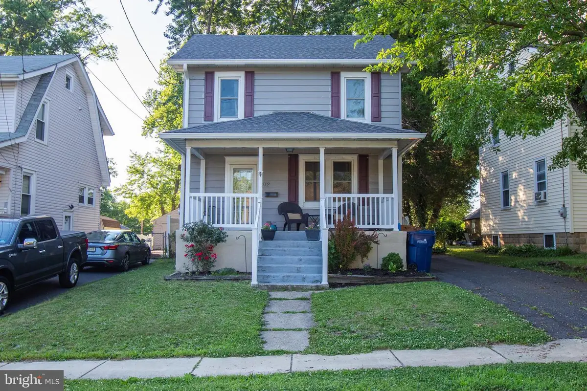 112 W Maiden Ln, Somerdale, NJ 08083 - #1