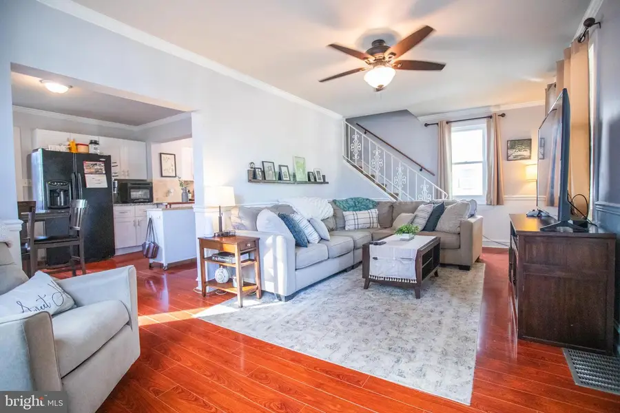 112 W Maiden Ln, Somerdale, NJ 08083 - #3