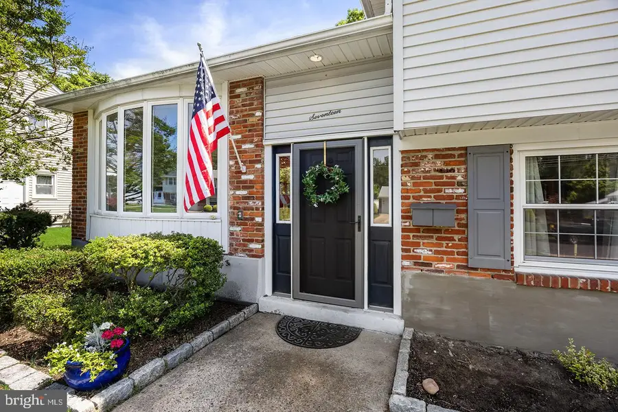 17 Timber Creek Rd, Stratford, NJ 08084 - #3