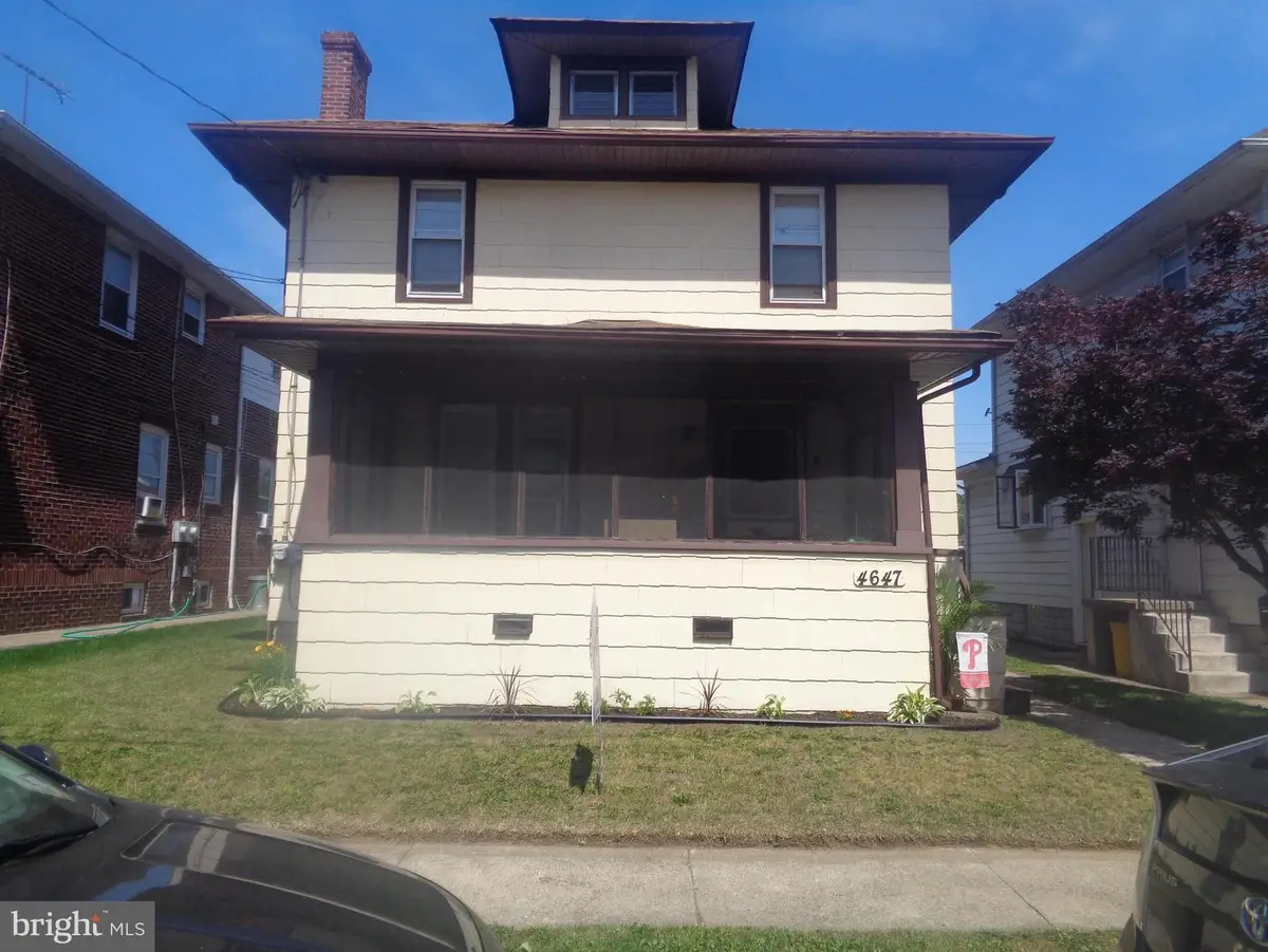 4647 Roosevelt Ave, Pennsauken, NJ 08109 - #1