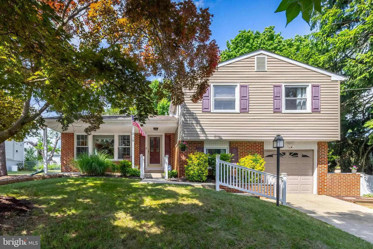 15 Clemson Rd, Cherry Hill, NJ 08034 - #1