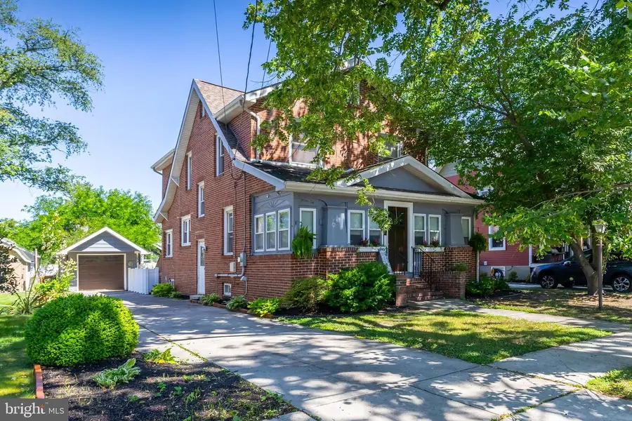 225 Park Pl, Audubon, NJ 08106 - #2