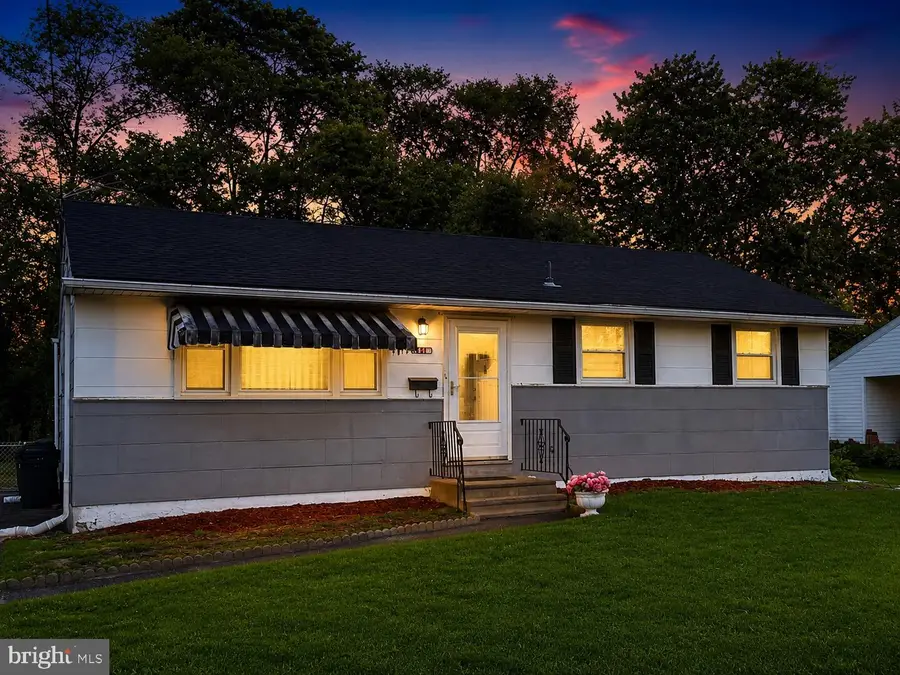 141 Lehigh Ave, Blackwood, NJ 08012 - #3