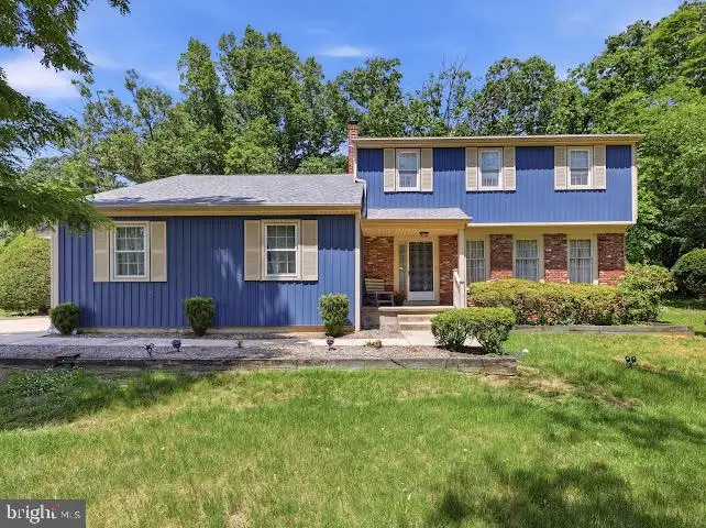 1227 Kresson Rd, Cherry Hill, NJ 08003 - #1