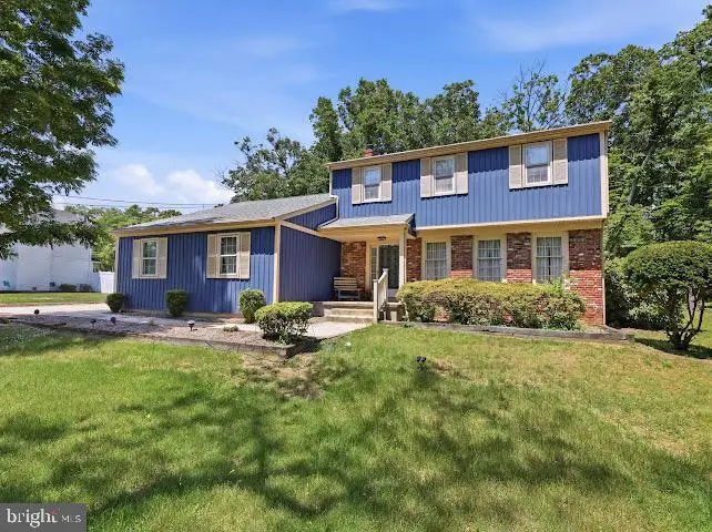 1227 Kresson Rd, Cherry Hill, NJ 08003 - #2