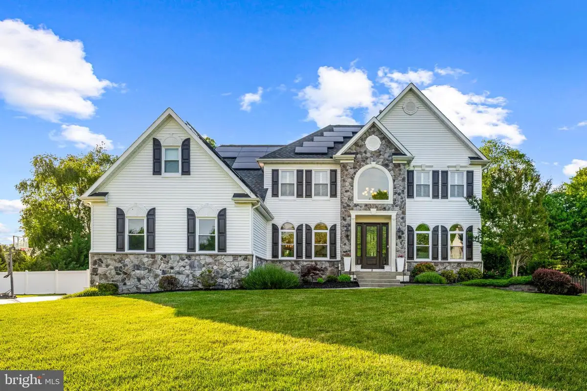 5 Laurel Wood, Lindenwold, NJ 08021 - #1