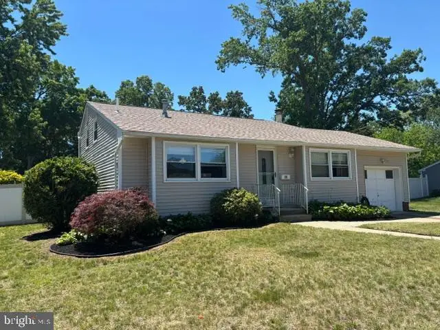 376 Cleveland Ave, West Berlin, NJ 08091 - #1