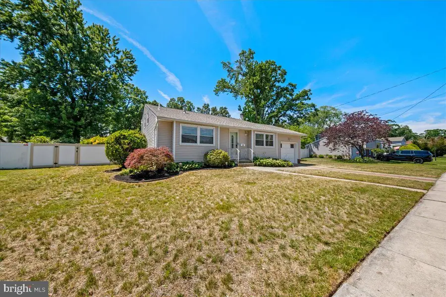 376 Cleveland Ave, West Berlin, NJ 08091 - #2