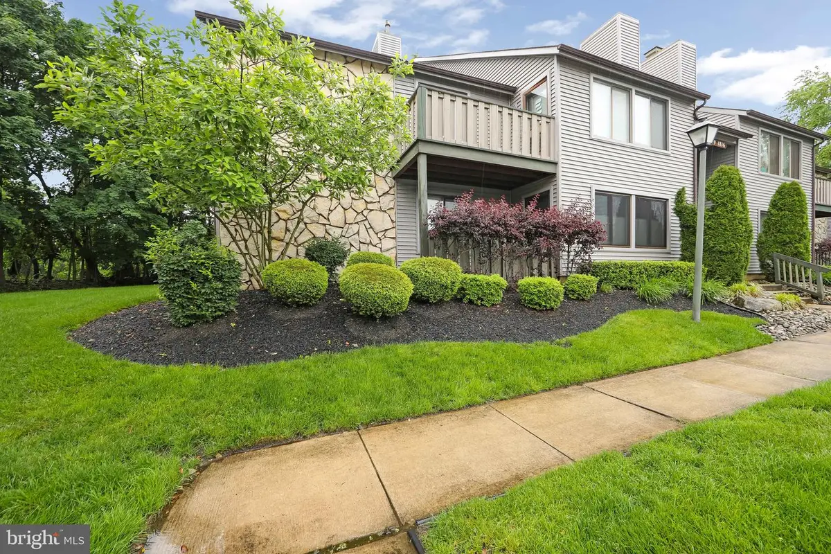 1815 The Woods Ii, Cherry Hill, NJ 08003 - #1