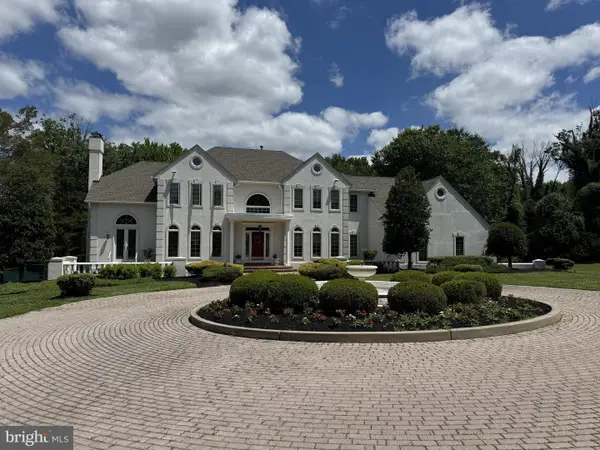 228 Munn Ln, CHERRY HILL, NJ 08034