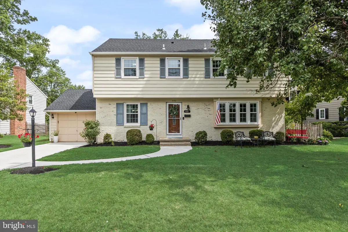 450 Pelham Rd, Cherry Hill, NJ 08034 - #1