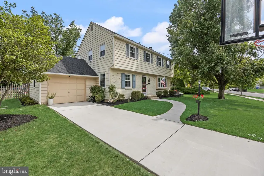 450 Pelham Rd, Cherry Hill, NJ 08034 - #3