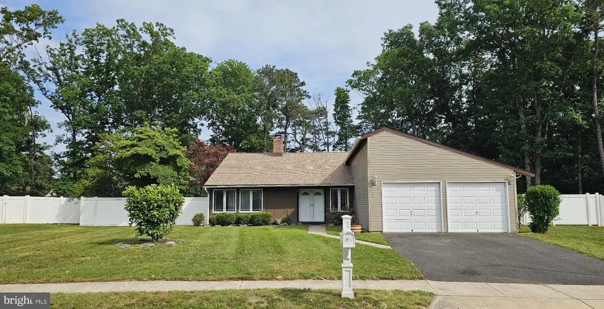 18 Edgeview Ln, Sicklerville, NJ 08081 - #1