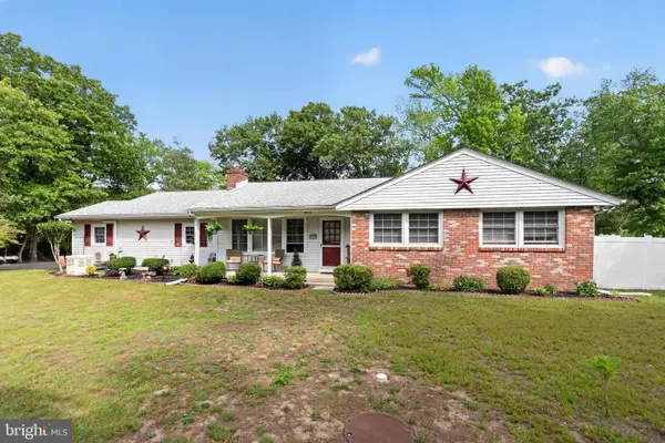 312 Kresson Gibbsboro Rd, VOORHEES, NJ 08043