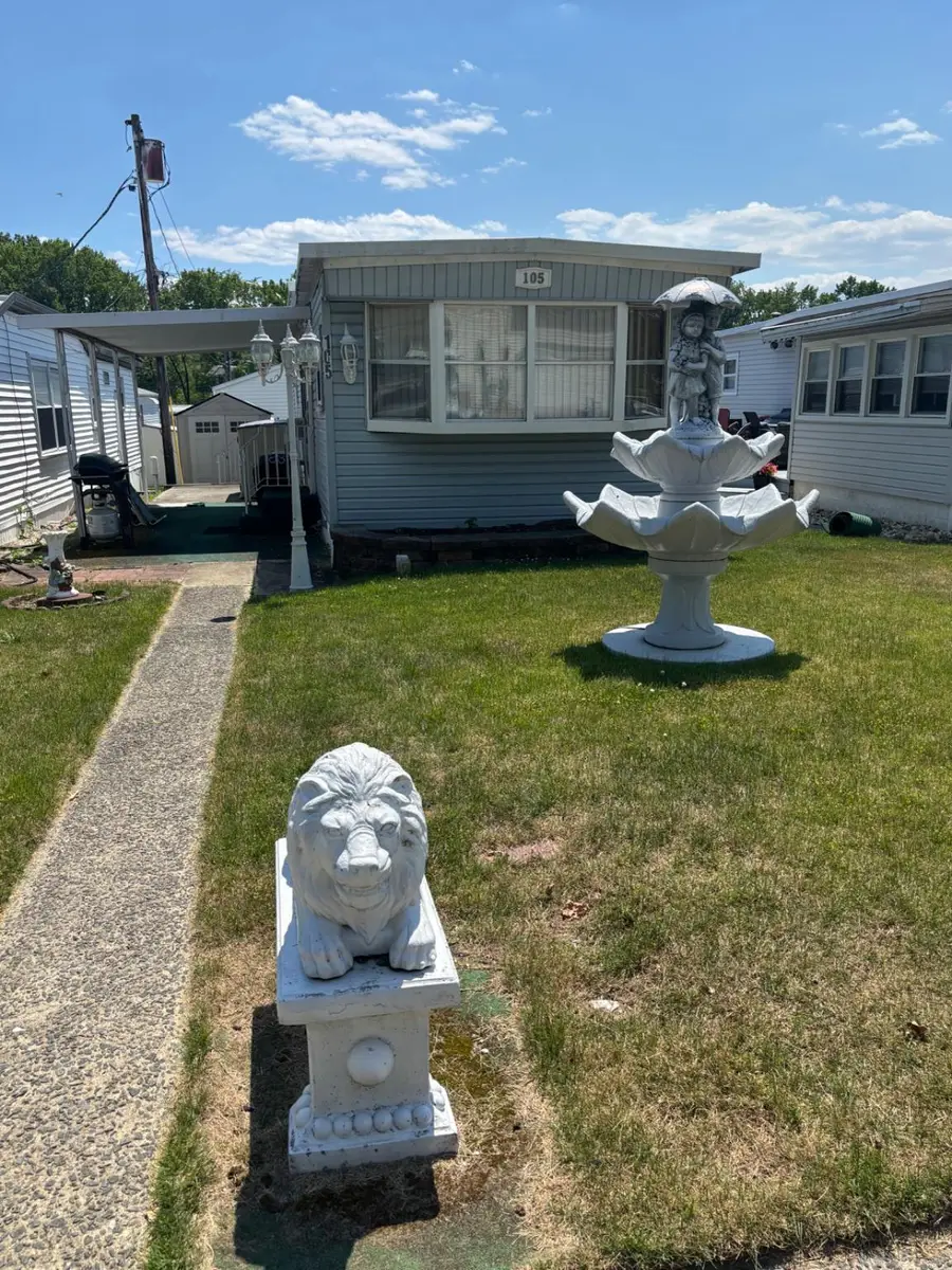 1405 Farrell Ave #105, Cherry Hill, NJ 08002 - #2