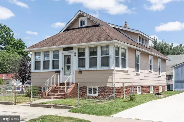 901 Powell St, GLOUCESTER CITY, NJ 08030