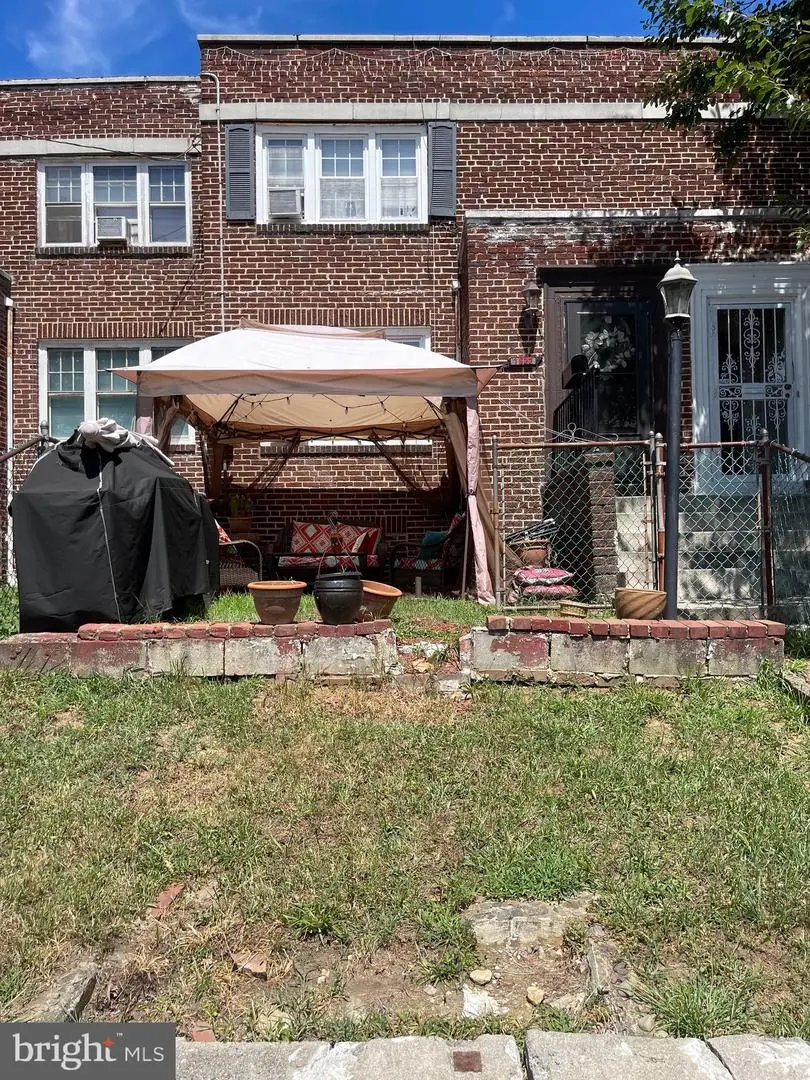 1522 Greenwood Ave, Camden, NJ 08103 - #2