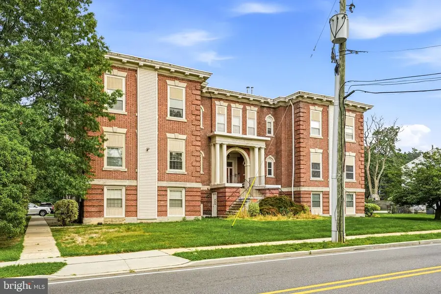 3412 Union Avenue A3, Pennsauken, NJ 08109 - #2