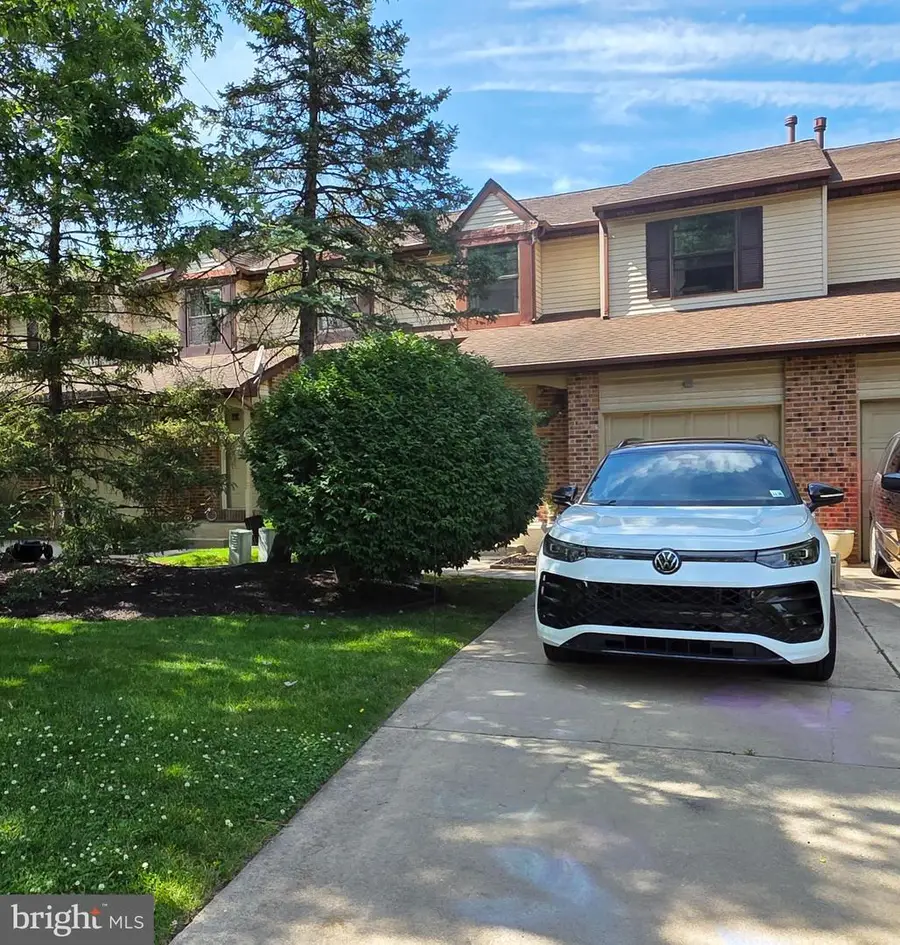 51 Greensward Ln, Cherry Hill, NJ 08002 - #2