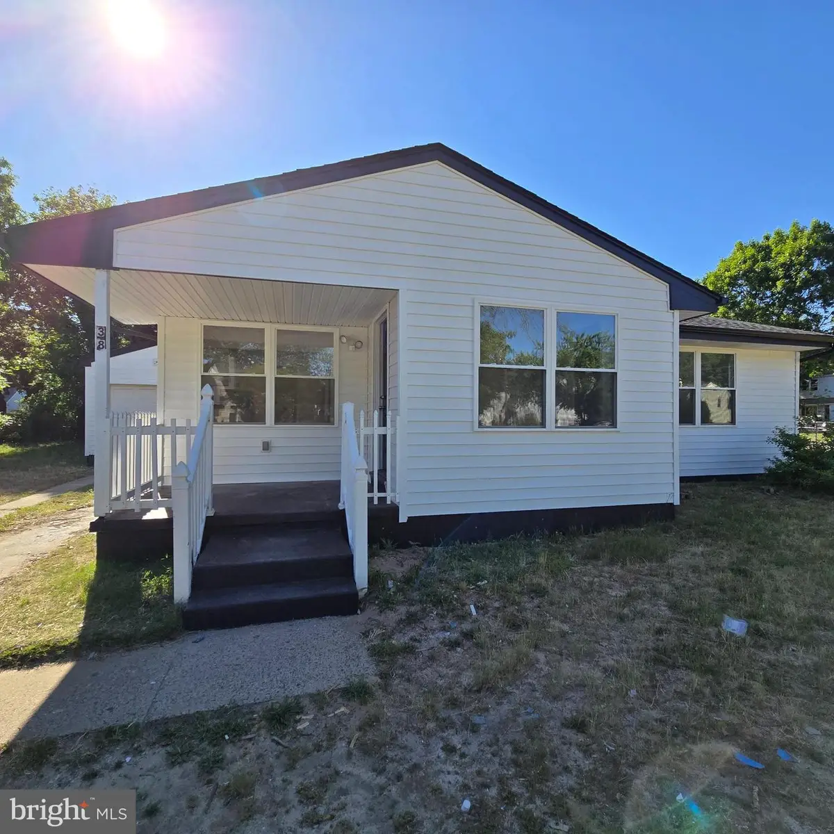 38 Richards Ave, Pine Hill, NJ 08021 - #1