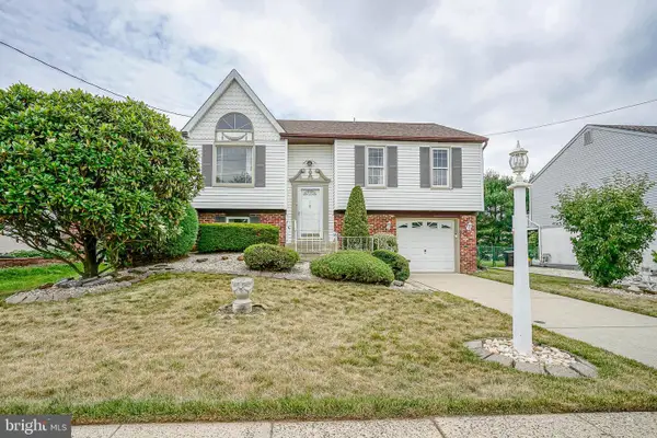 7841 Wyndam Rd, PENNSAUKEN, NJ 08109