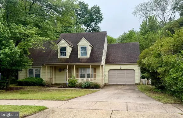 29 Argyle Ave, BLACKWOOD, NJ 08012