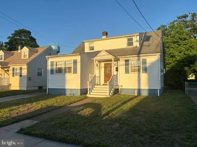 209 Union Ave, Bellmawr, NJ 08031 - #1