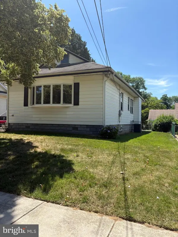 1904 S Park Ave, HADDON HEIGHTS, NJ 08035
