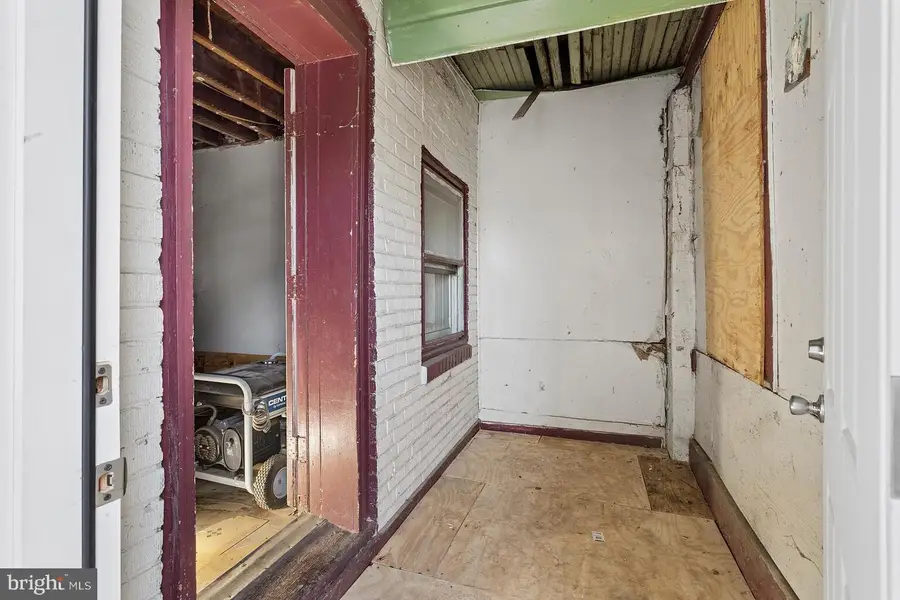 321 Byron St, Camden, NJ 08102 - #2