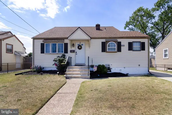 140 Princeton Ave, BELLMAWR, NJ 08031