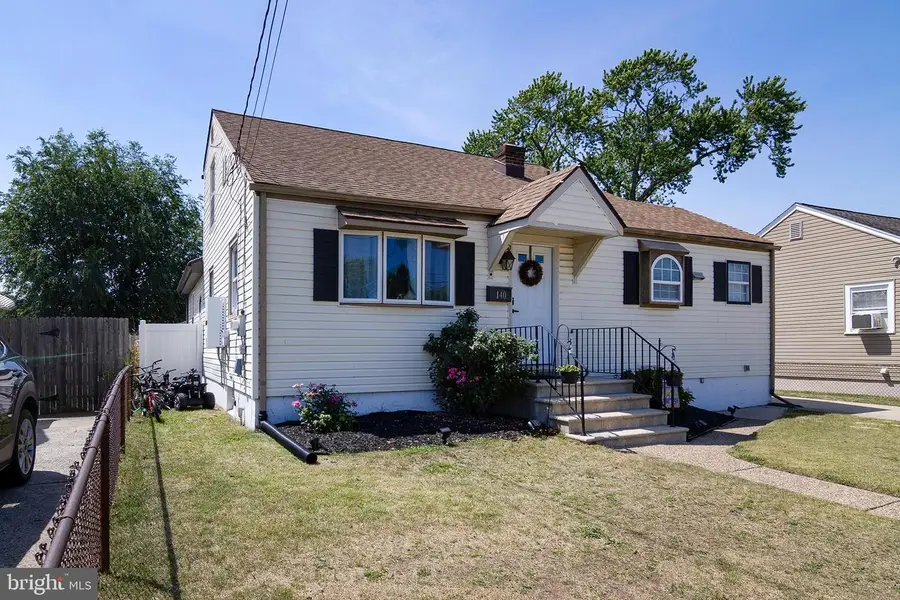 140 Princeton Ave, Bellmawr, NJ 08031 - #2